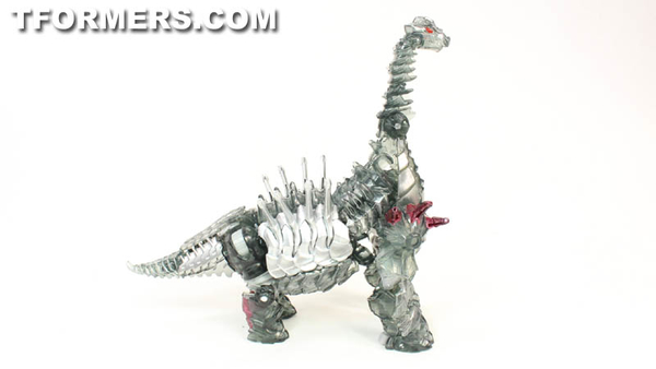 TF4 Dinobots Platinum Edition Unleashed Shared BBTS Exclusive 5 Pack  (60 of 87)